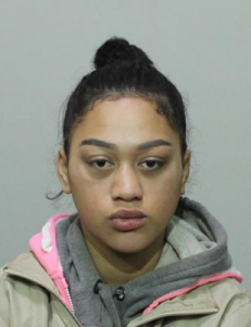 Teen missing for over fortnight