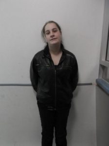 Public help for missing teen
