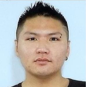 Tran on the run