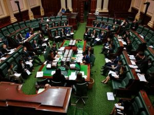 Parental leave funding passed