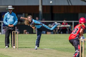 Strong show pair to be selected