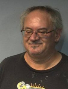 Agoston, 61, wanted by police