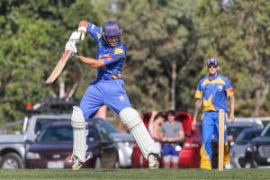 Skipper moves to repair damage