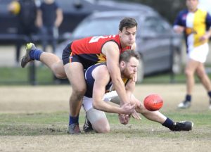 Bryan bags seven for the Burra