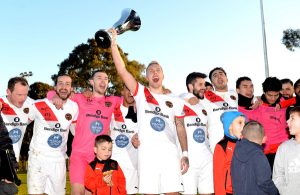 Local derby punctuated by persistent Thunder strikes