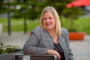 Women’s success goes public