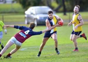 Shaky Bulls leave the door ajar