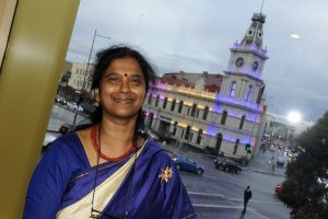 Speaking the language of health