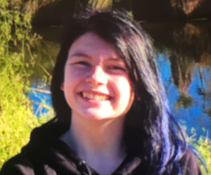 Concern over missing teen
