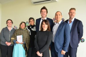 Community Hubs get cash boost