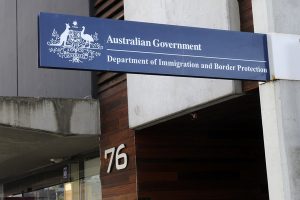 Immigration office to close early