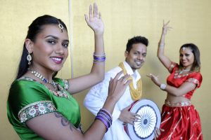 Hooray for Bollywood!