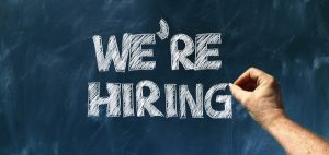 Companies on show for job seekers