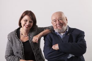 ‘Any mug can do it’ says Schindler’s List author