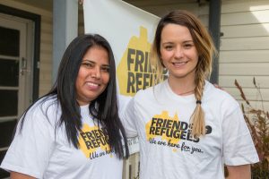Marathon team looks for members