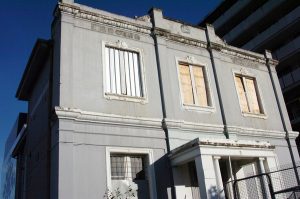 Chipping away at Freemasons
