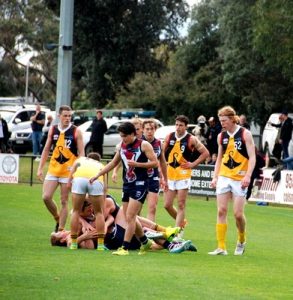 ‘Rays take it up to the Dragons