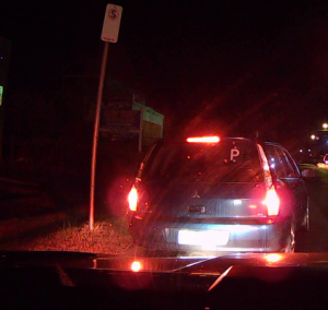 Learner driver’s licence suspended
