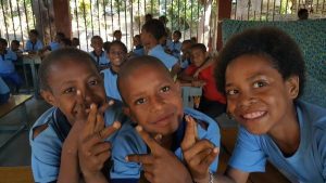 Couple relieve Kokoda struggles