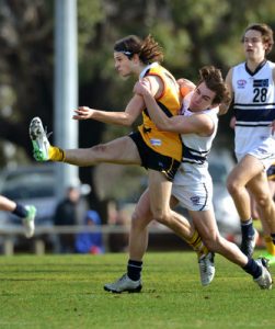 Stingrays recognised among best boys and girls
