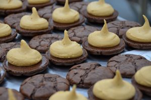 Butterbing’s got the cookie bling