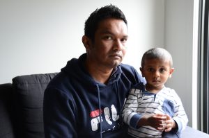 Minister refuses father’s appeal