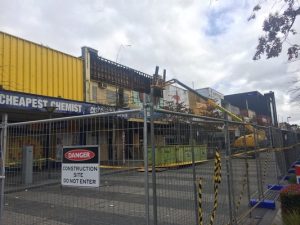 CBD blaze clean-up
