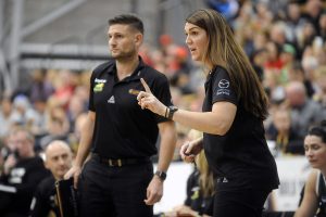 Game on for new-look Rangers