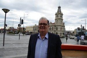 Making a difference in a MAD world