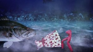 Video shows cycle of pollution