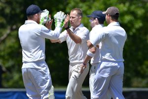 DDCA Turf 2 Season Preview