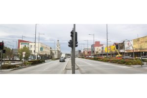 Greater Dandenong then and now