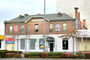 Three … places to get a taste of Dandenong’s history