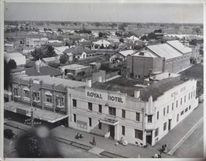 Journal to reveal city’s past