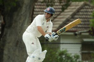 Milestone for Panthers star
