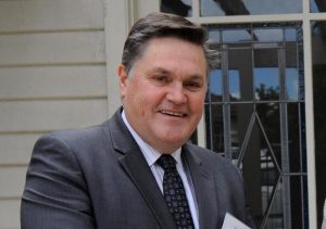Election year is chance to lobby