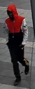 Phone grab in broad daylight