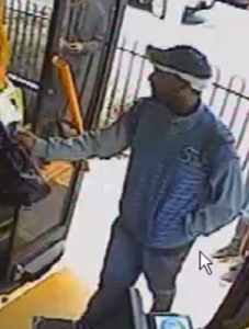 Cops probe indecent exposure