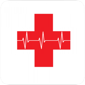 Lifesaver for tennis club