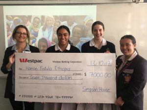 Funds help childbirth trauma
