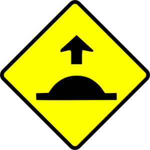 Road’s rat-run death trap fear