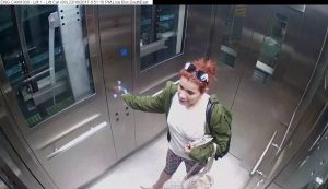 Syringe attack on taxi driver