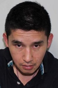 Tan on theft charges