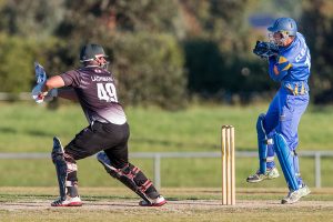 Squad talent shines through