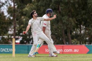 Wickets tumble in DDCA