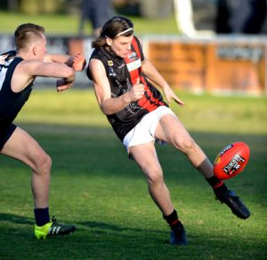 Redbacks transfer to join southern league