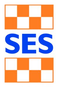 Tie everything down ahead of storm says SES