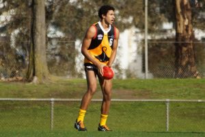 Bonar reconstructing his career