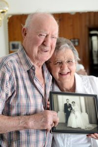 Bill Toogood dies aged 89