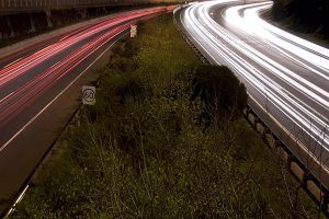 City-bound Monash delays